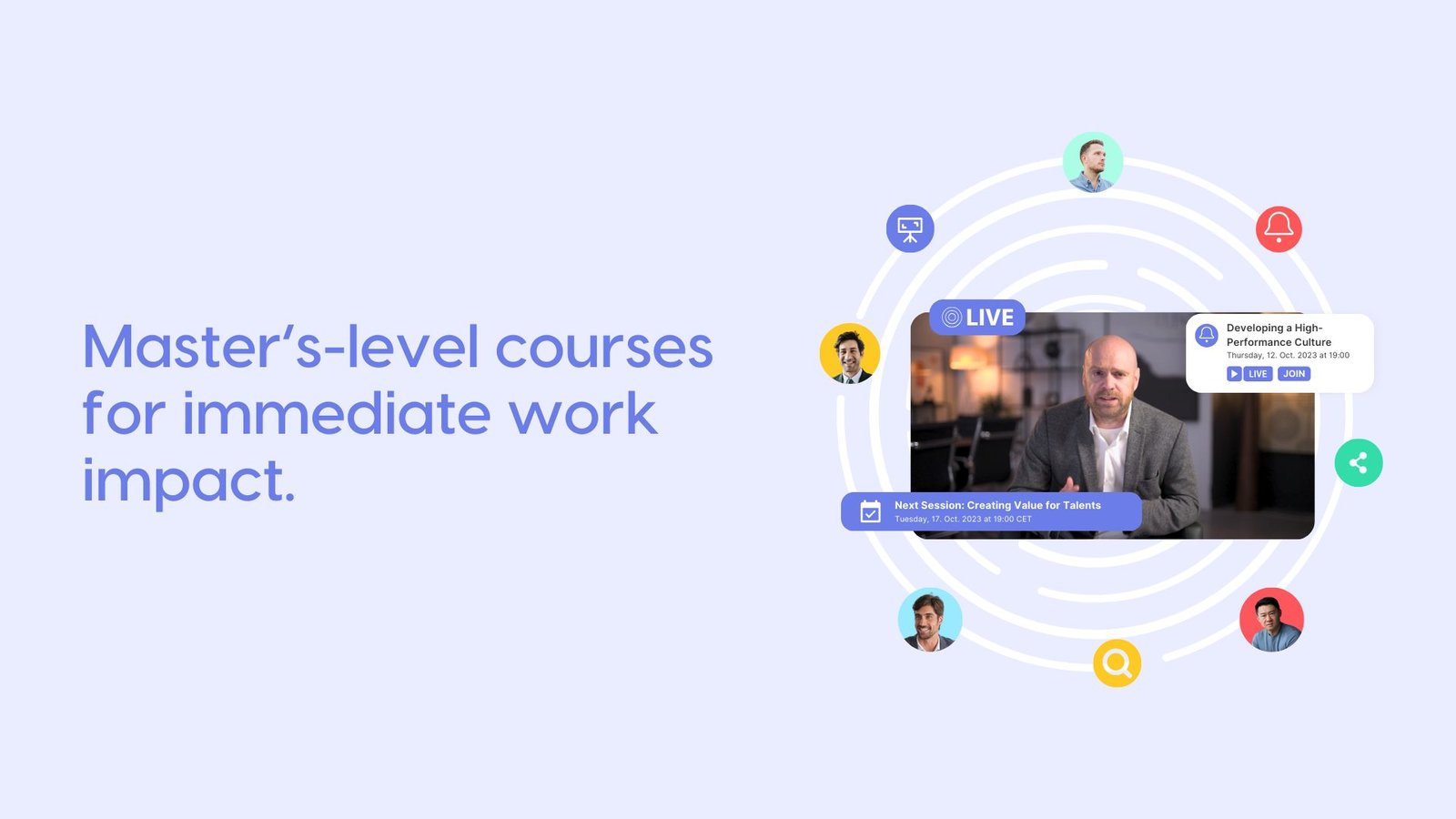 About Us | Learn About Our Mission | Focus Education
