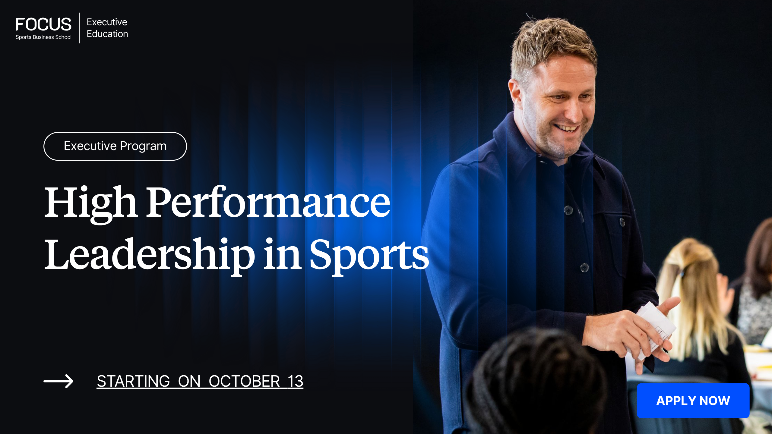FOCUS Sports Business School_Executive Program_High Performance Leadership in Sports (1)
