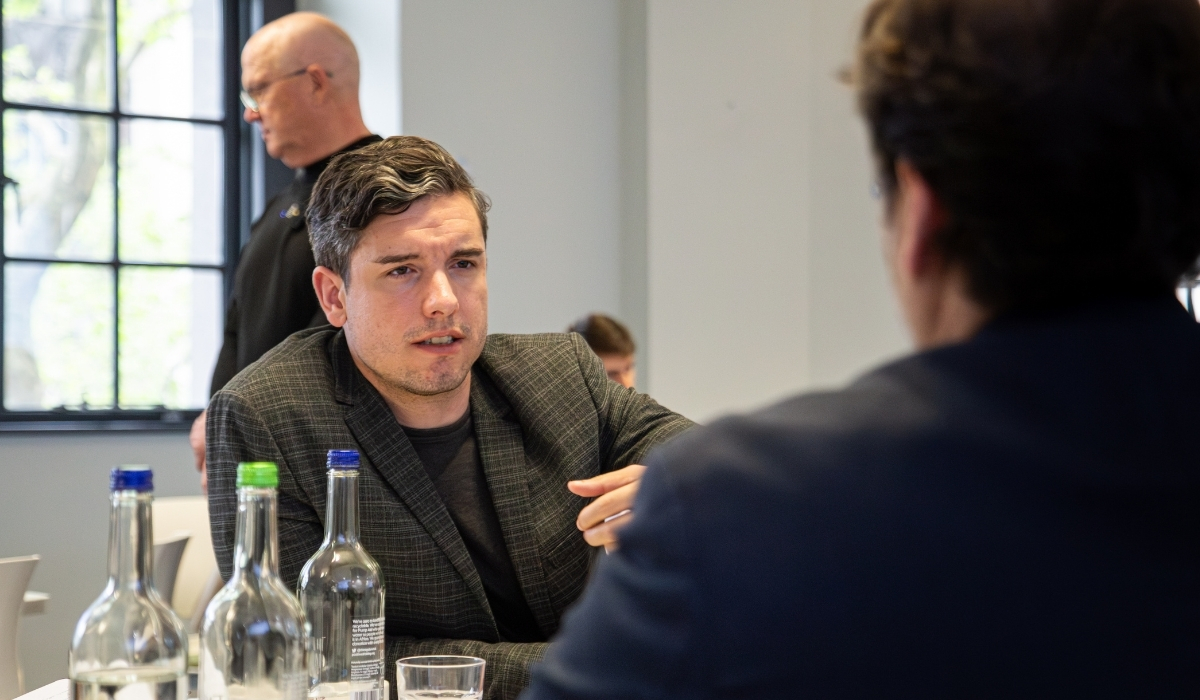 Sport Leadership Foundations Course - FOCUS Sports Education