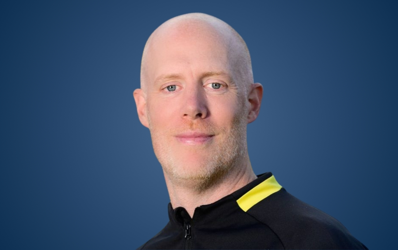 Gregg Broughton