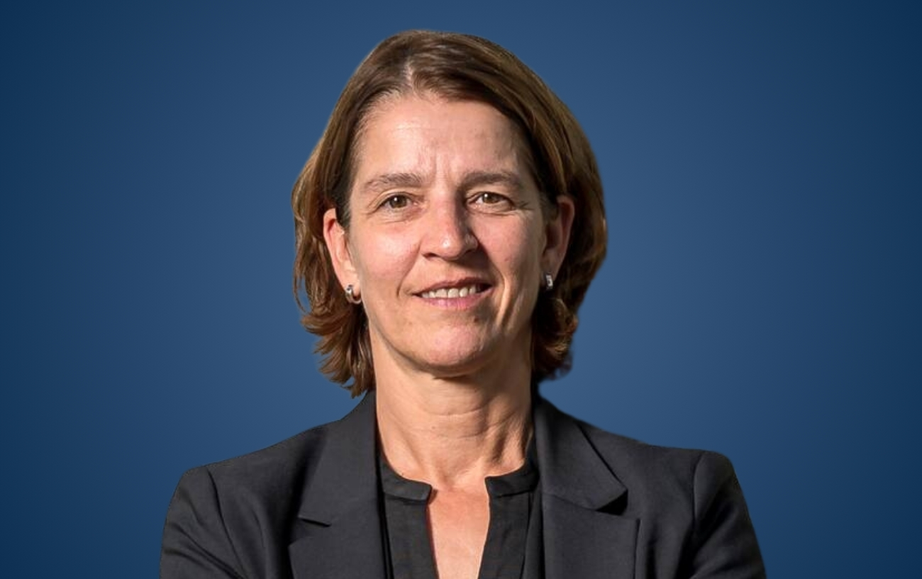 Tatjana Haenni