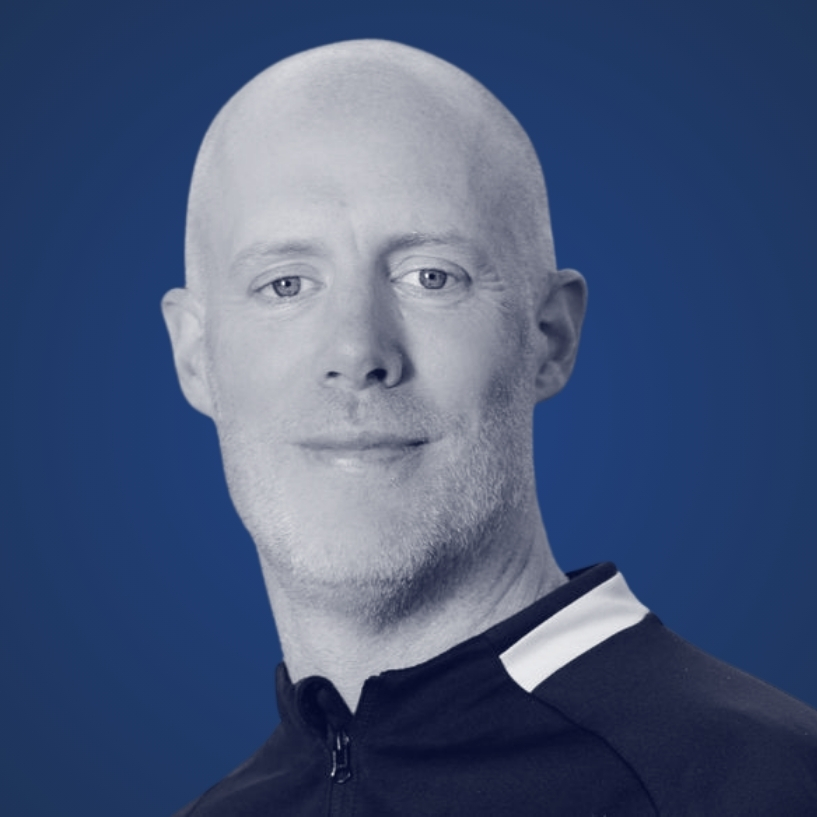 Gregg Broughton_focus sports business school_the first 100 days of a sporting director