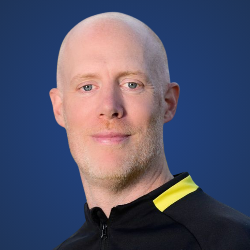 Gregg Broughton_focus sports business school_the first 100 days of a sporting director_focus sports education