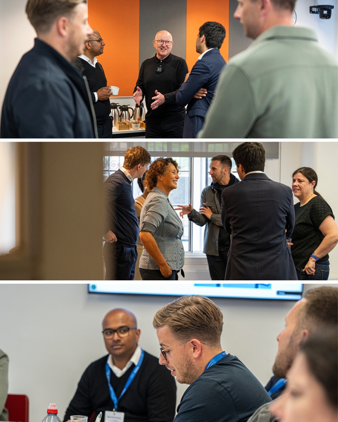 FOCUS Leaders Network