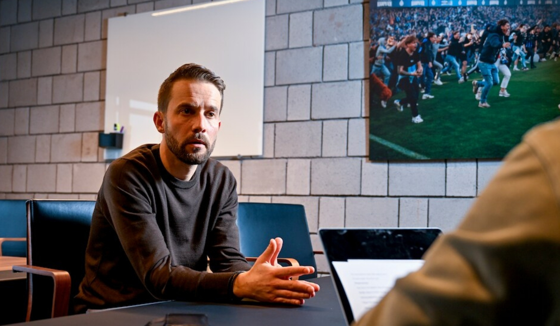 Recruitment, Squad Building and Transfer Operations Course_FOCUS Sports Business School