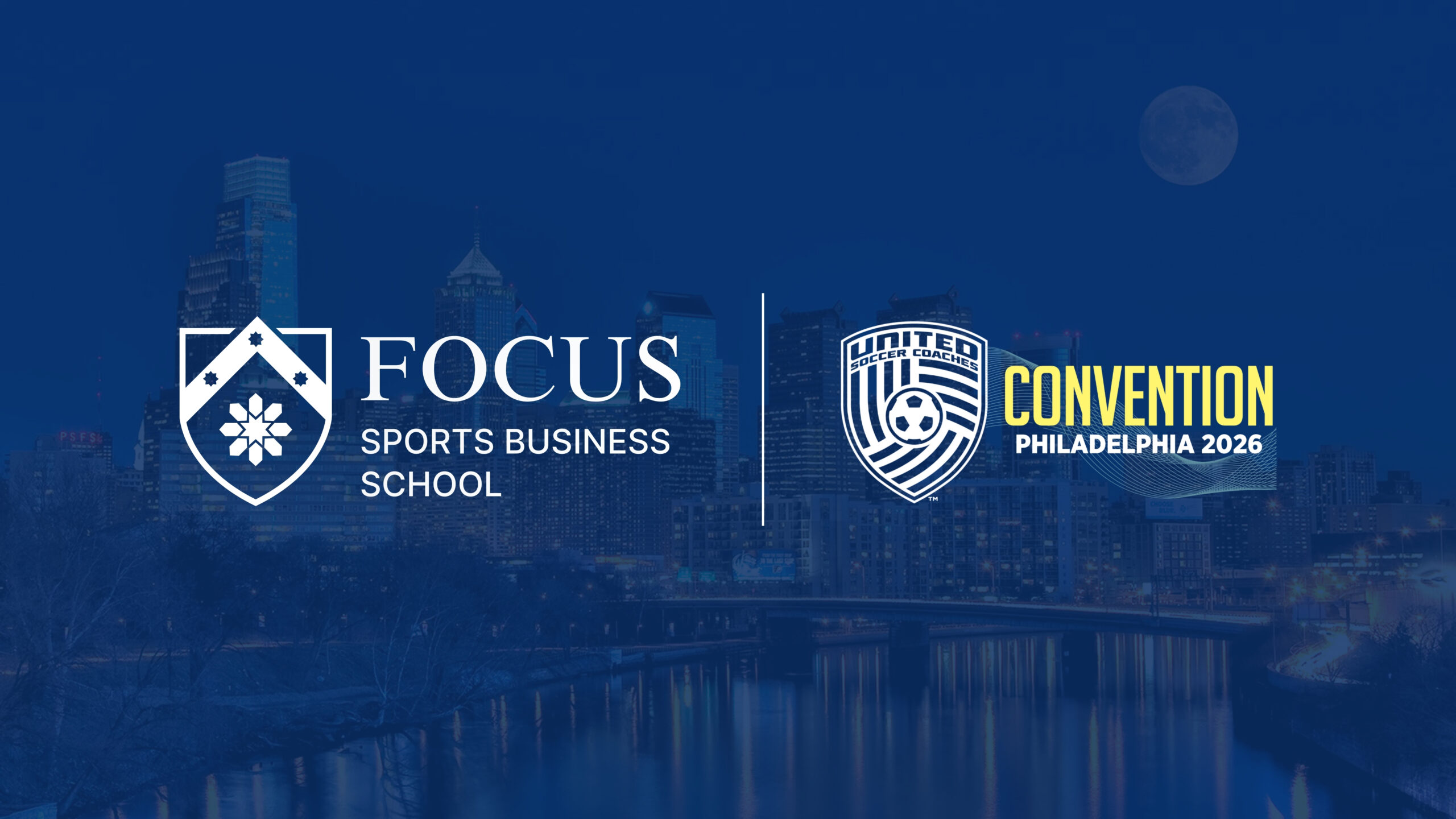 FOCUS at the United Soccer Coaches Convention 2026