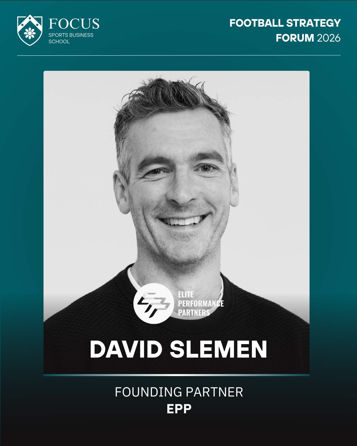 David_Slemen_Football_Strategy_Forum_2026