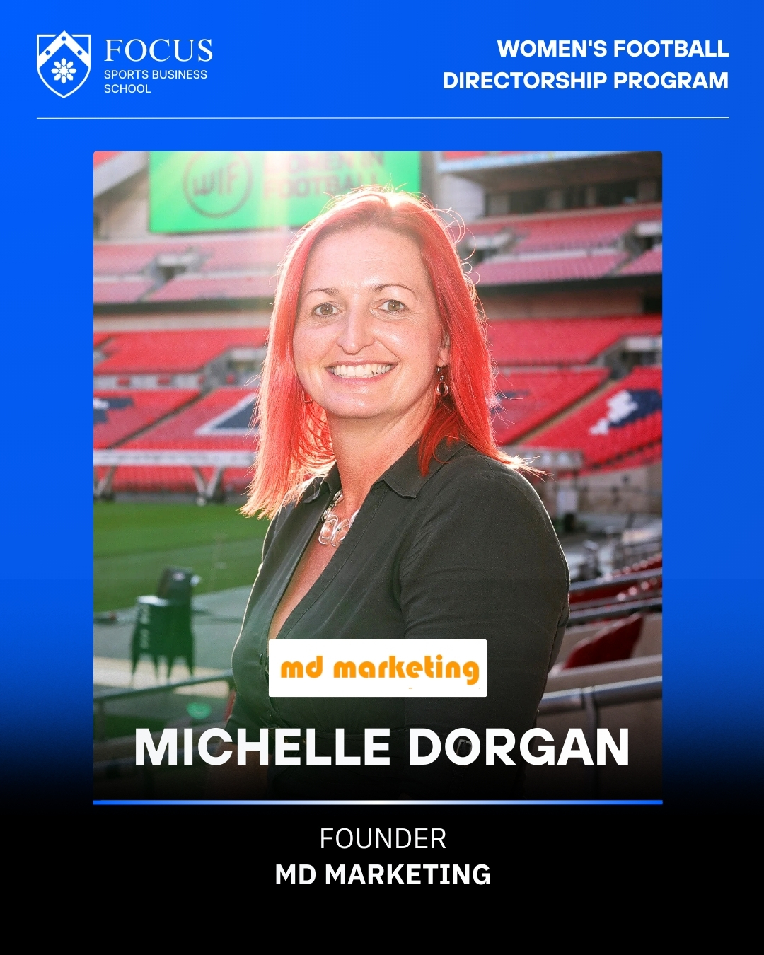 jacob naish Founder MIND3D_FOCUS Sports Business School