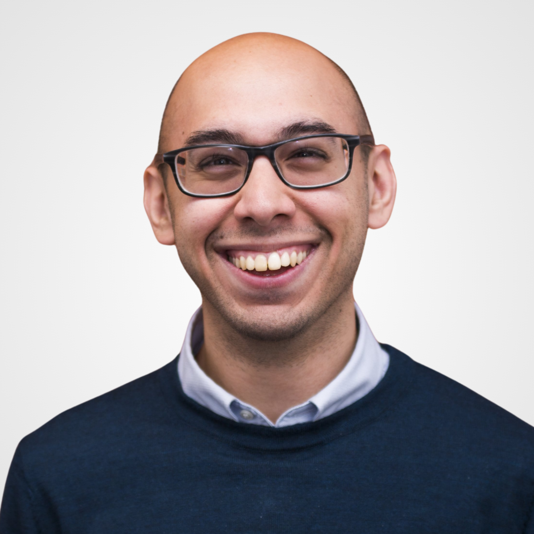 Omar Chaudhuri Chief Intelligence Officer Twenty First Group