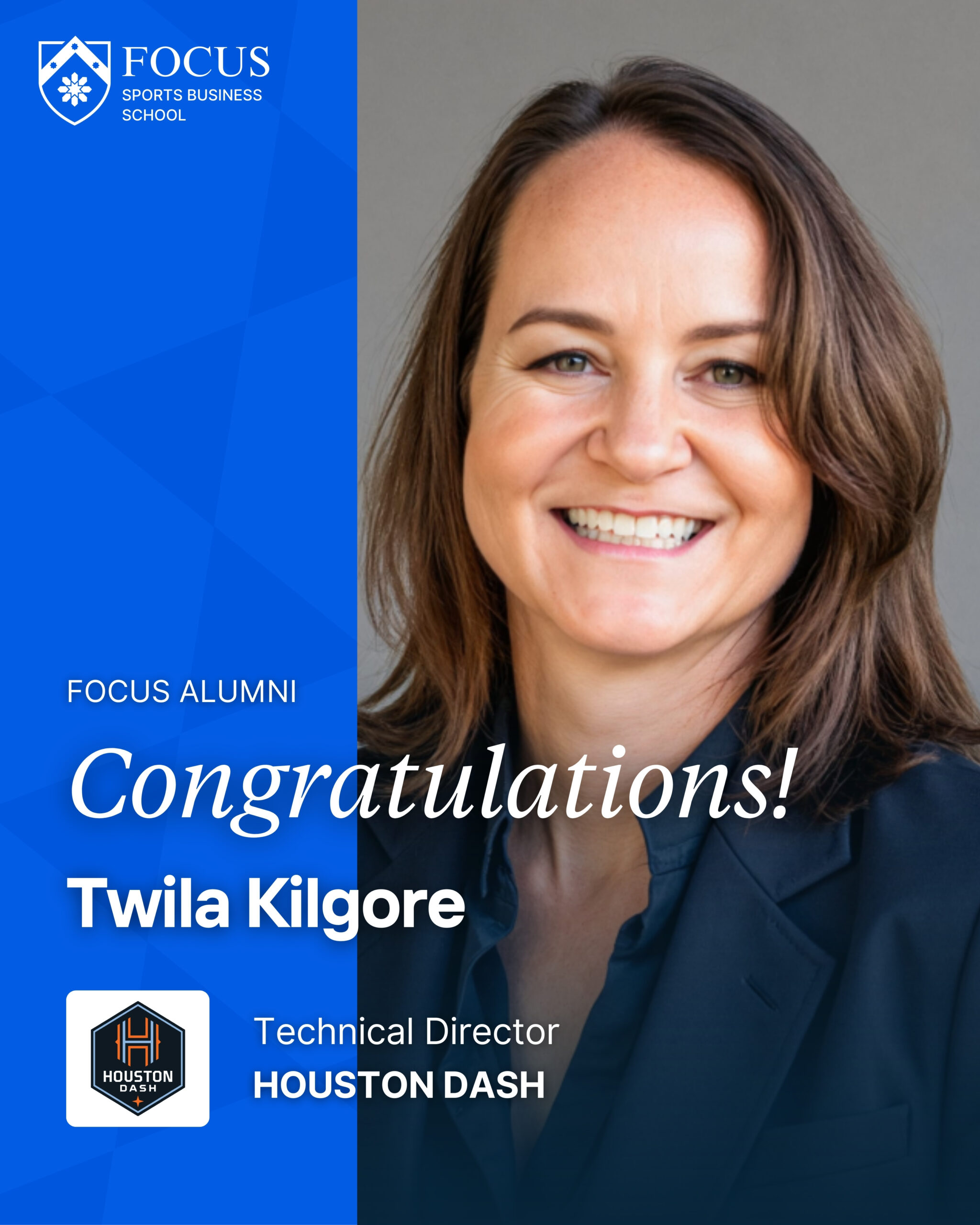 FOCUS Sports BusIness School_Twila Kilgore_Technical Director_Houston Dash (1)