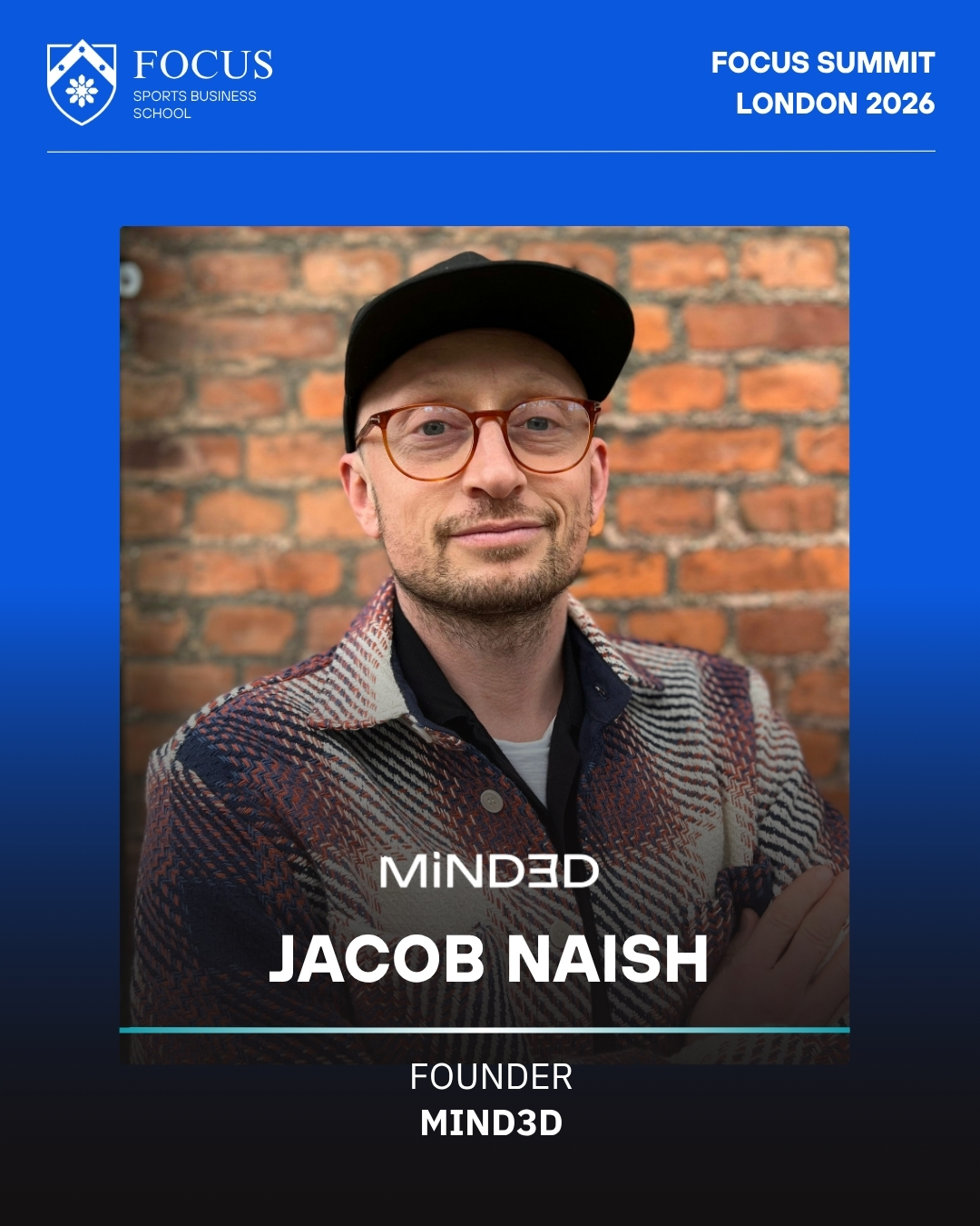 Jacob_Naish_focus summit london 2026