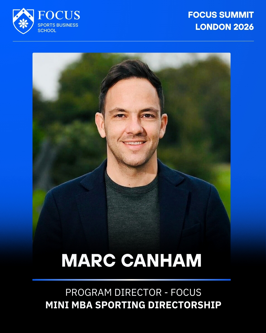 Marc Canham_Focus Summit London 2026