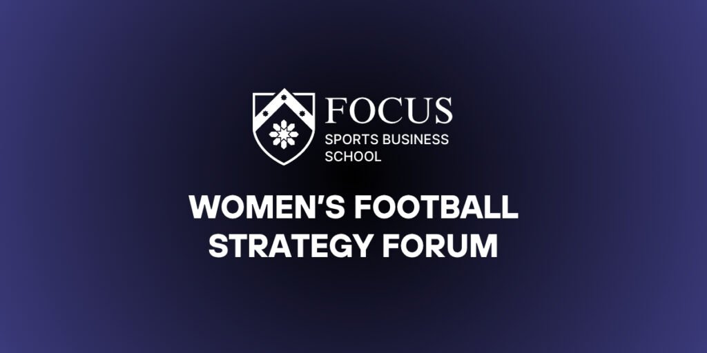 Women’s Football Strategy Forum