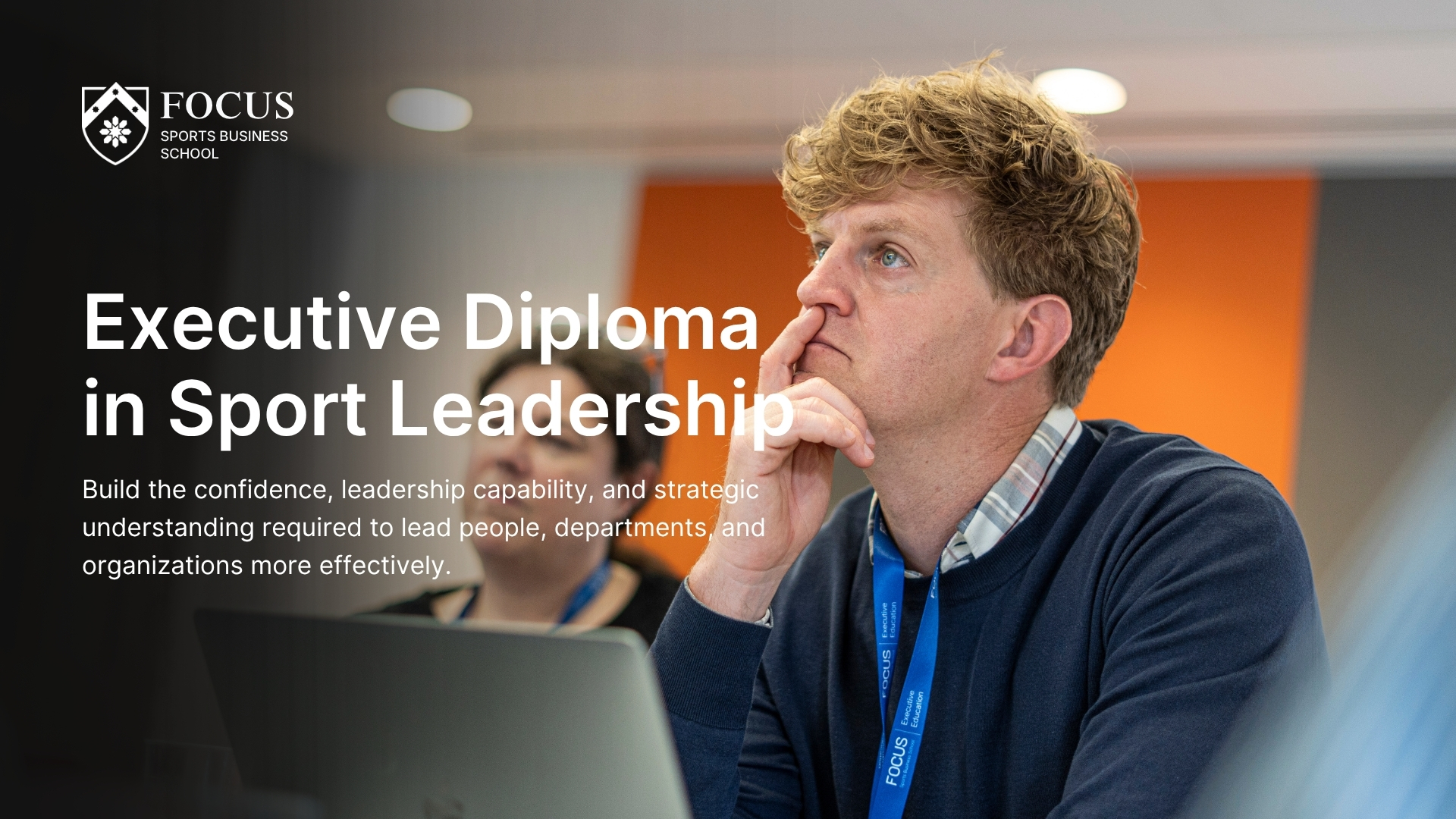 Executive Diploma in Sport Leadership_FOCUS Sports Business School