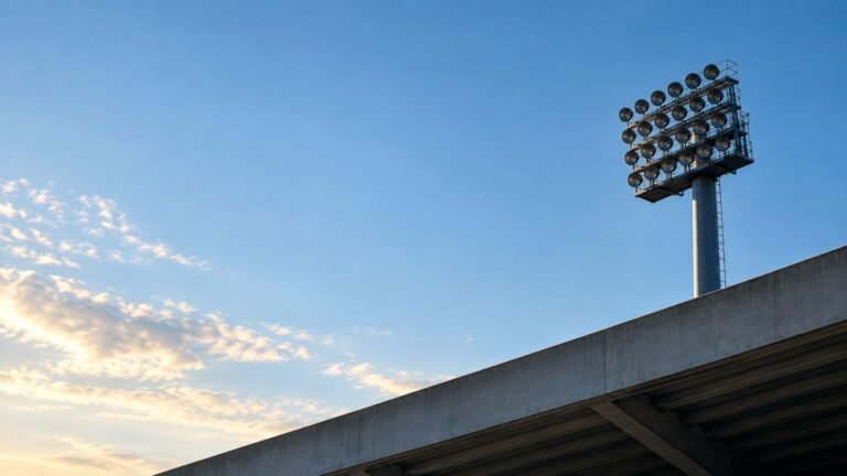 The Four Pillars of Club Success