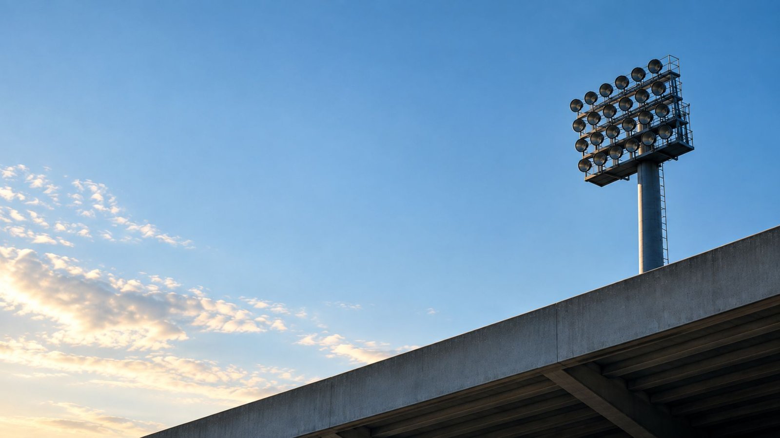 Four Organisational Disciplines Behind a Successful Football Strategy