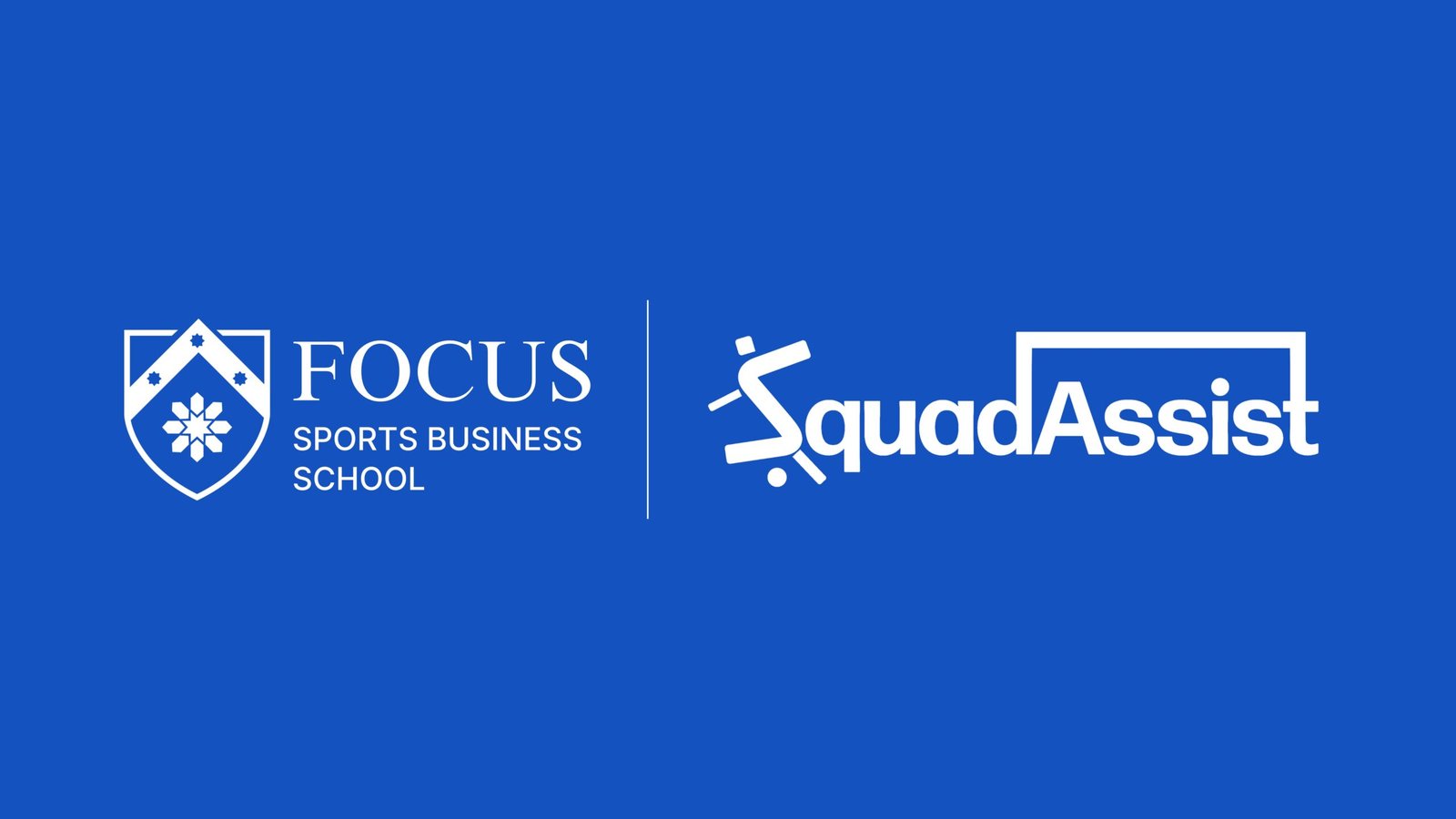 FOCUS and SquadAssist Establish Applied Learning and Intelligence Partnership