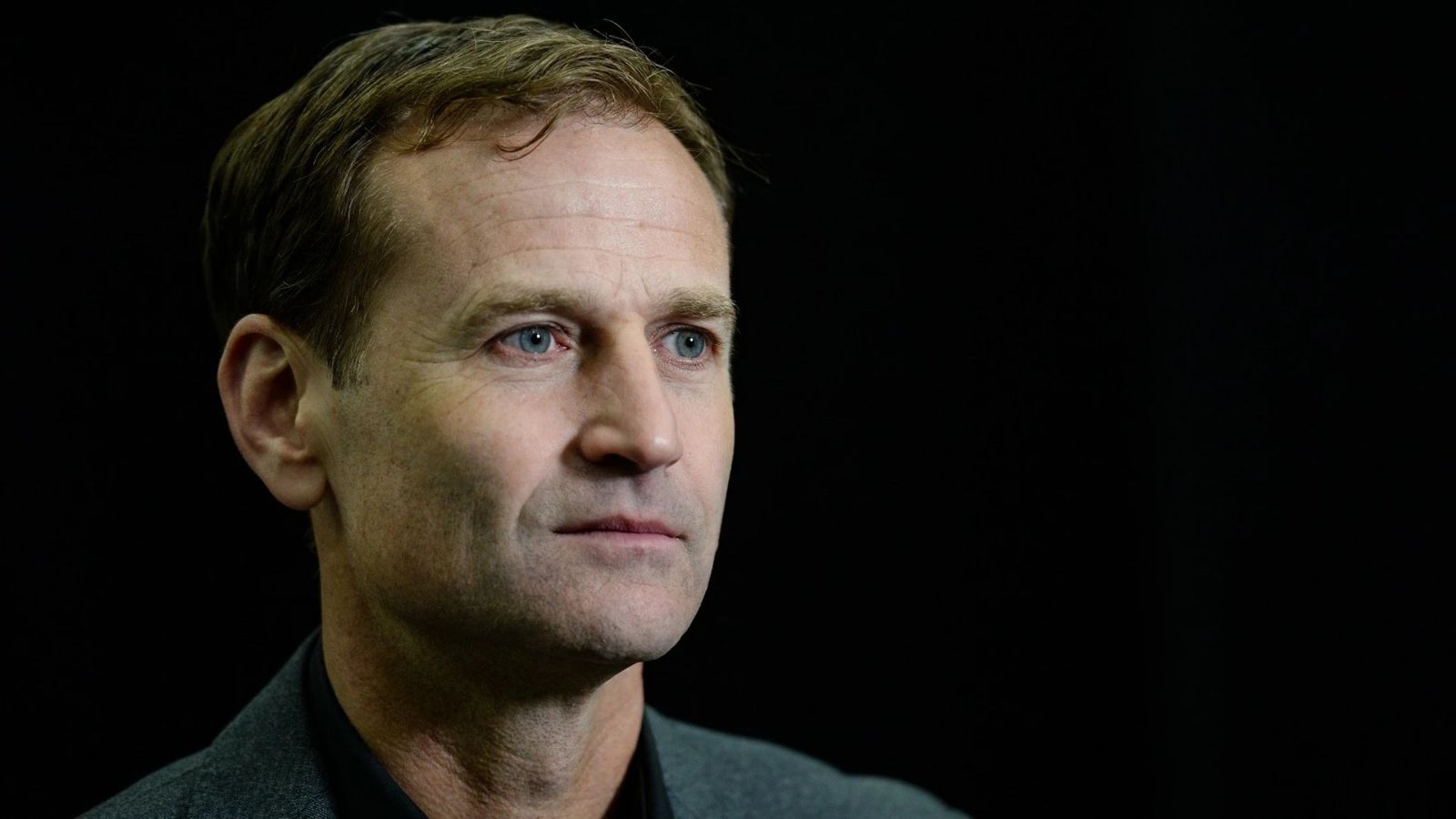 Dan Ashworth on Turning Vision into Decisions_FOCUS Sports BusIness School