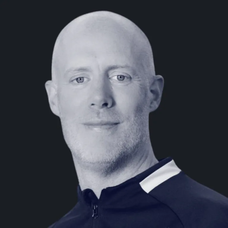 Gregg Broughton
