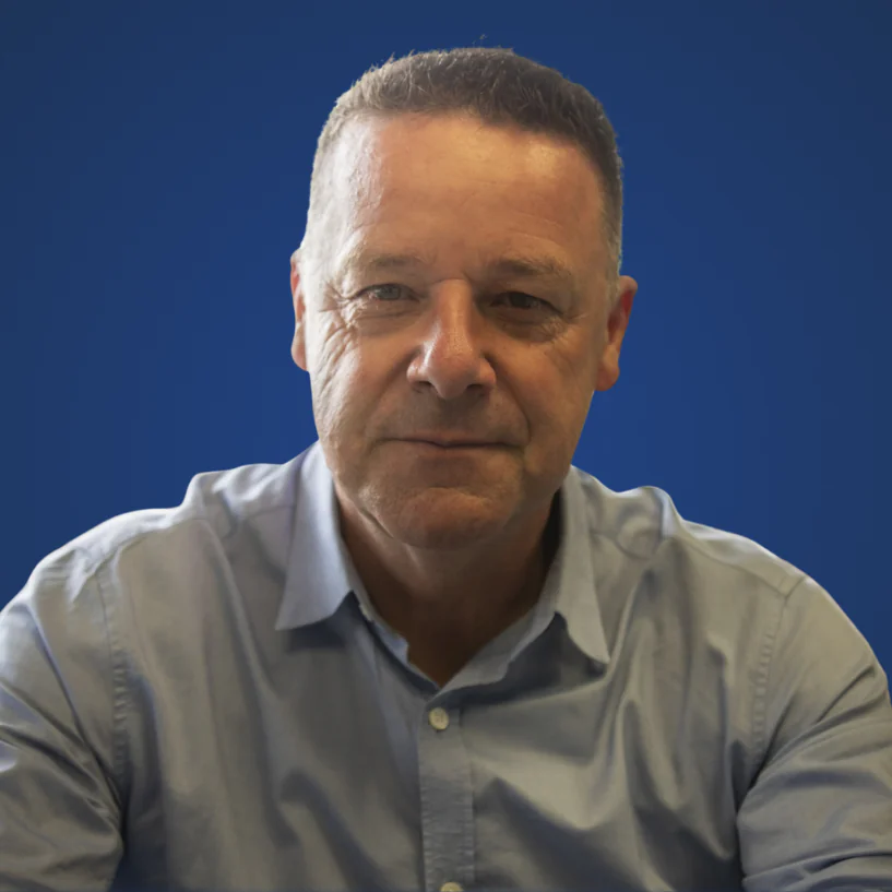 Tommy Wilson_focus sports business school_the first 100 days of a sporting director_focus sports education