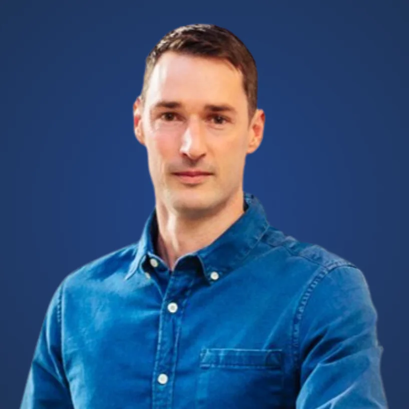 Warren Engelbrecht