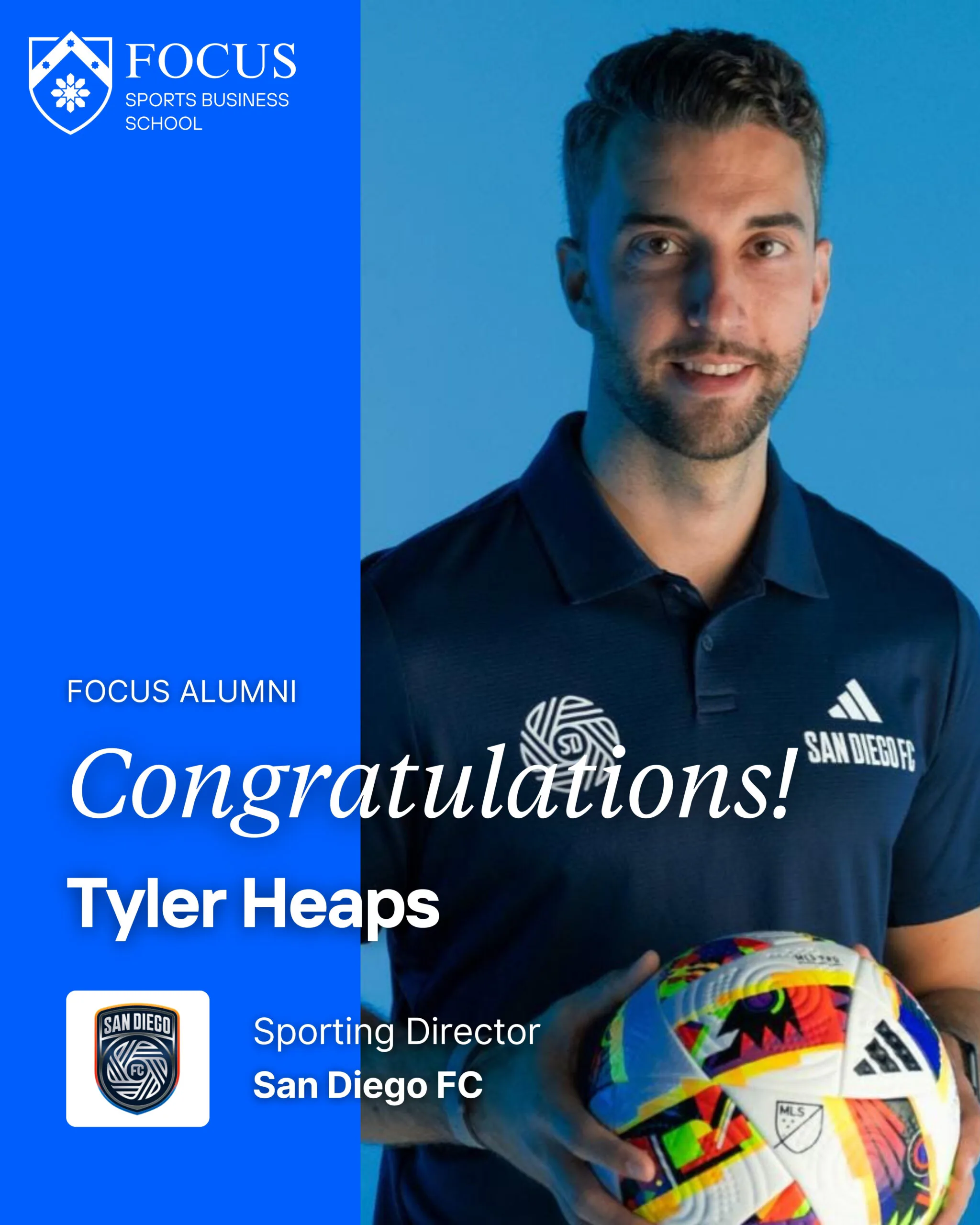 Focus Sports Education-Tyler Heaps