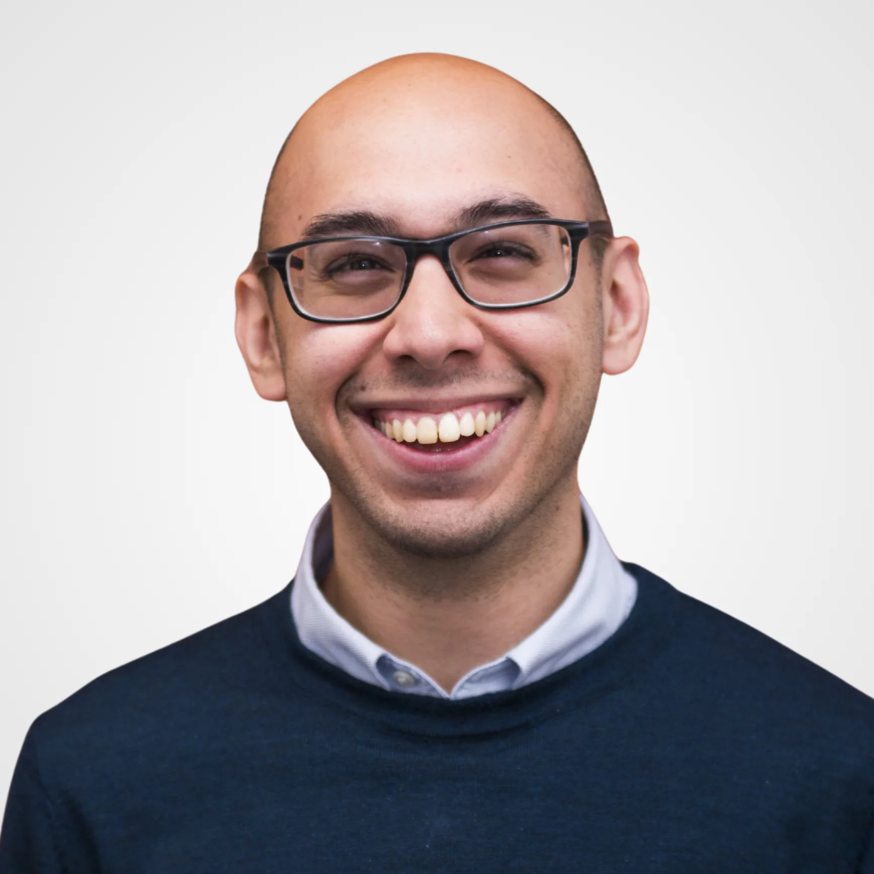 Omar Chaudhuri Chief Intelligence Officer Twenty First Group
