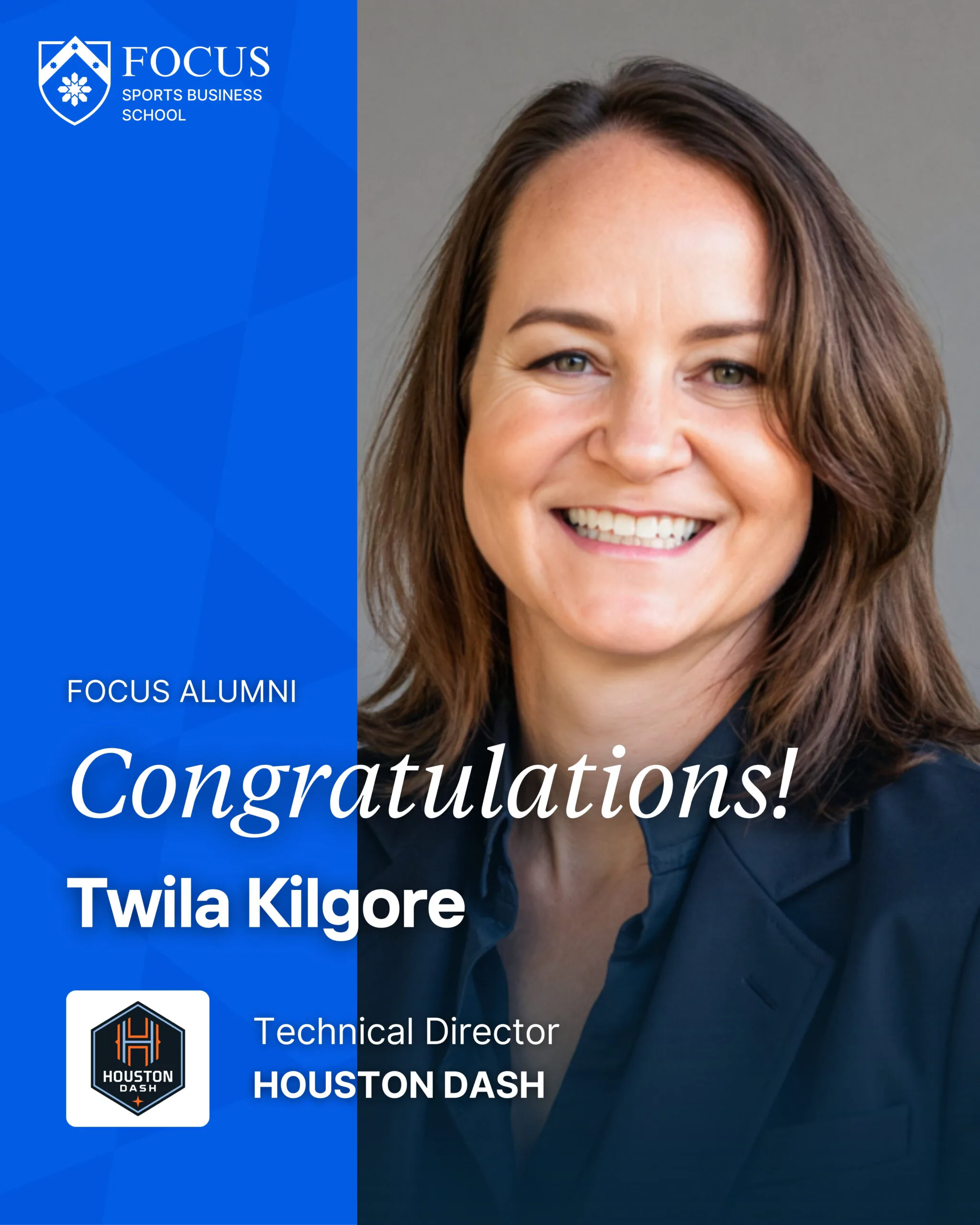 FOCUS Sports BusIness School_Twila Kilgore_Technical Director_Houston Dash (1)