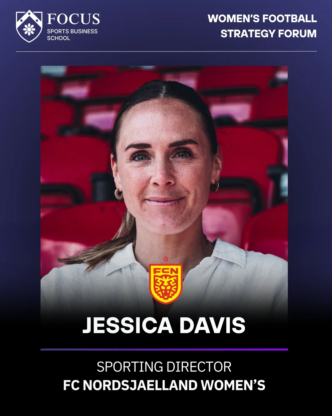 Jessica Davis