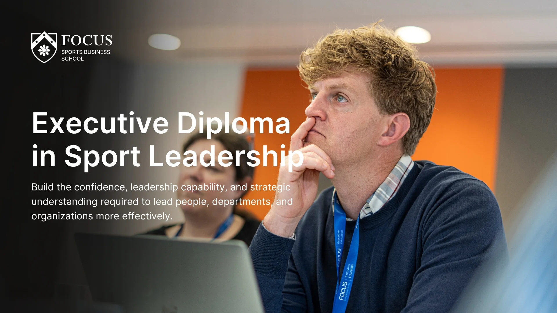Executive Diploma in Sport Leadership_FOCUS Sports Business School
