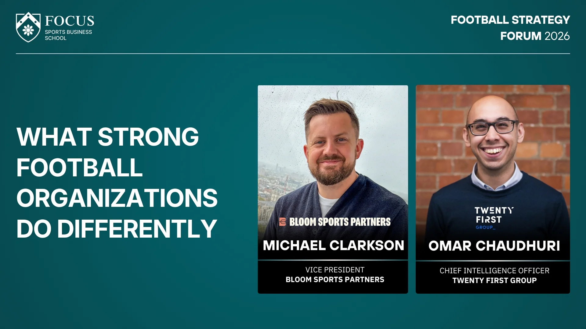 Maintaining Club Identity and Direction When Results Fluctuate